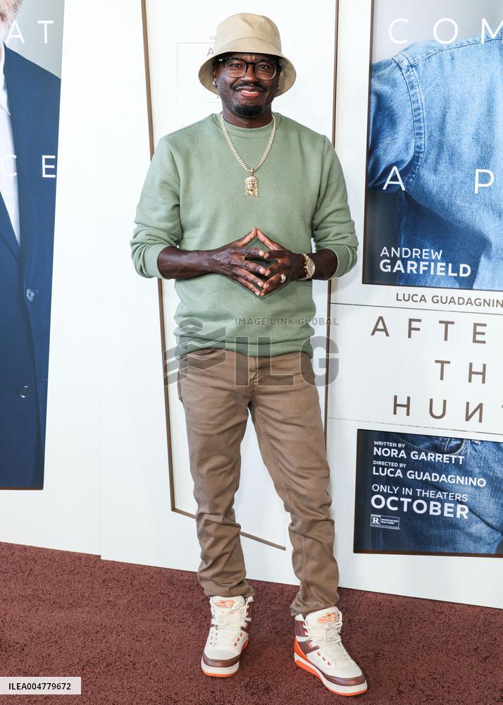 LA Special Screening Of After The Hunt - US