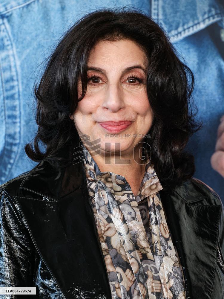 LA Special Screening Of After The Hunt - US