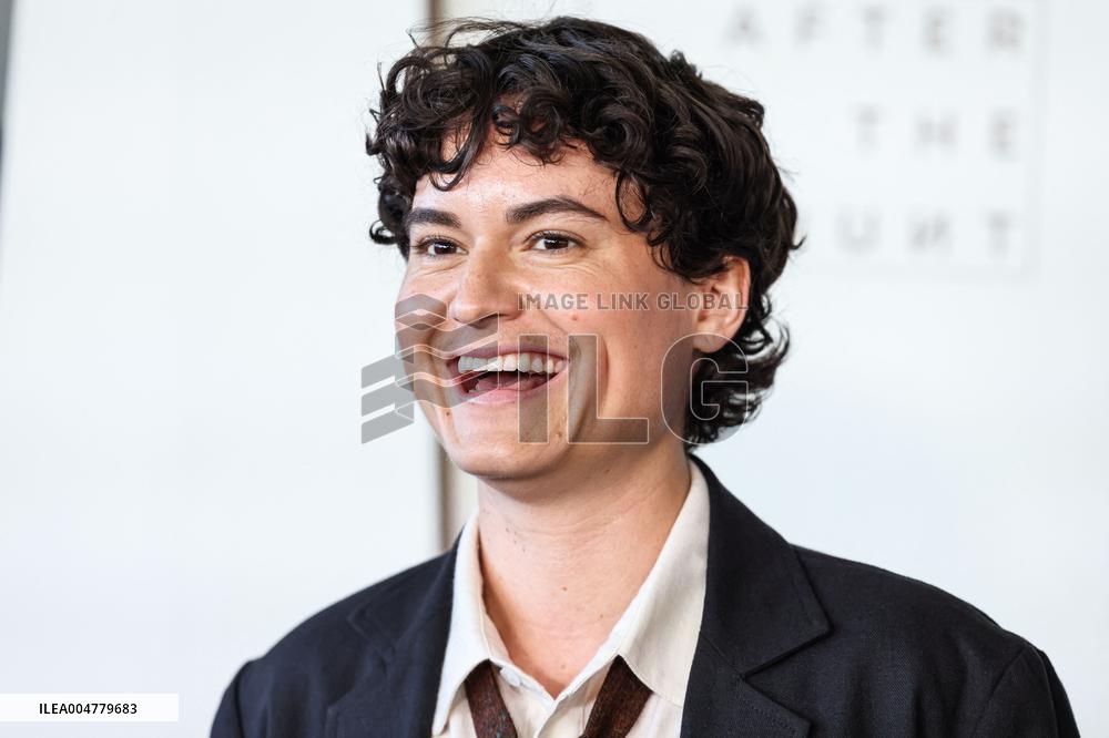 LA Special Screening Of After The Hunt - US