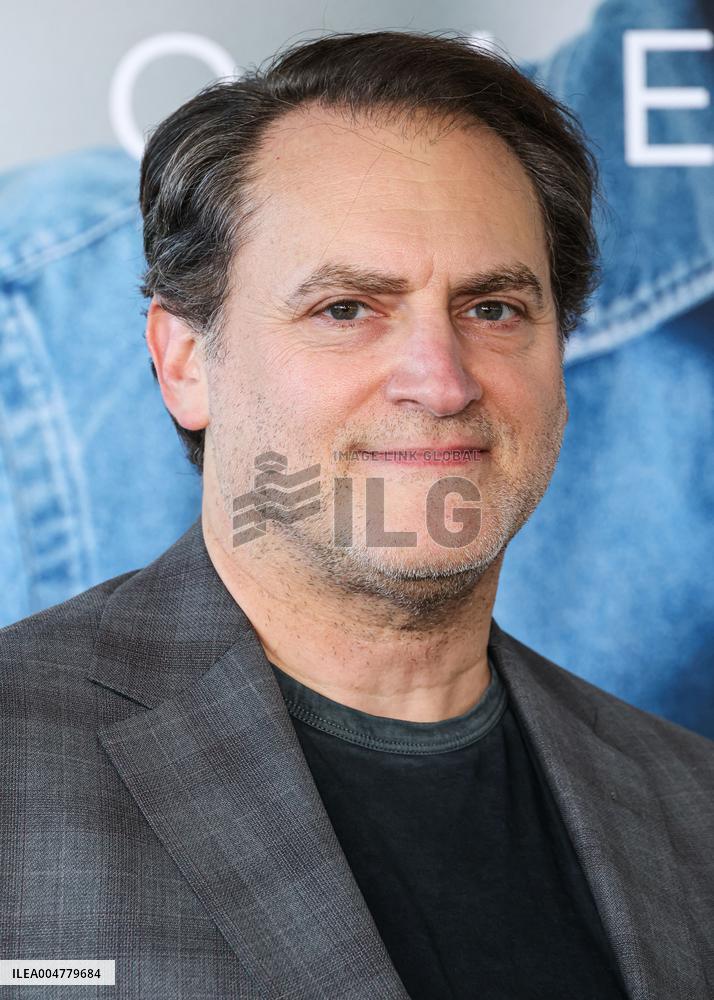 LA Special Screening Of After The Hunt - US