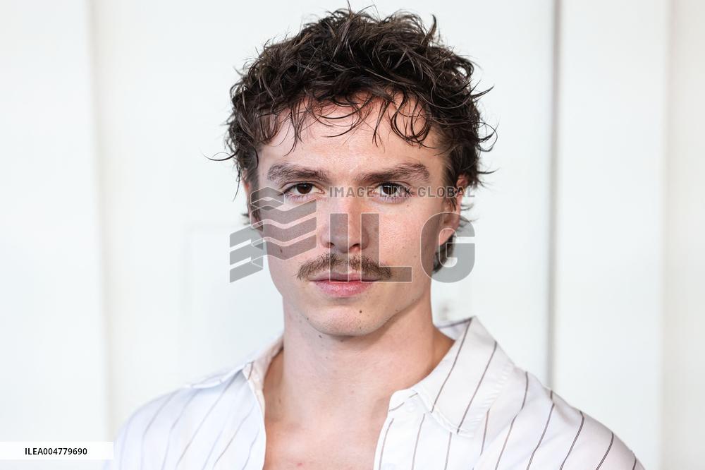 LA Special Screening Of After The Hunt - US