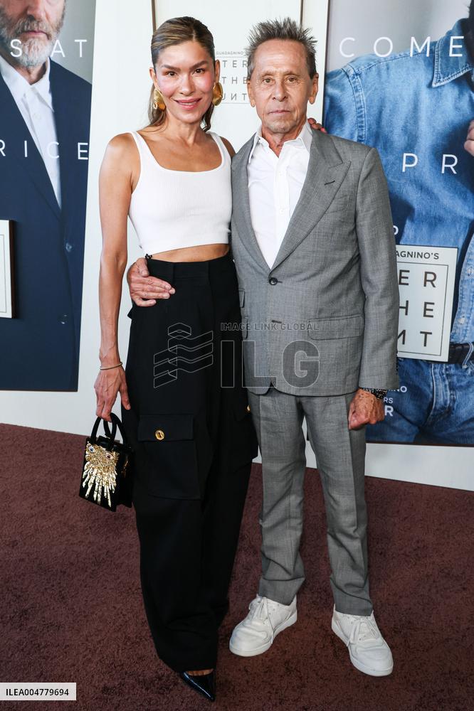 LA Special Screening Of After The Hunt - US