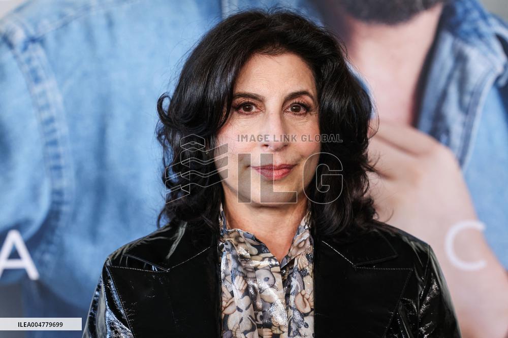 LA Special Screening Of After The Hunt - US