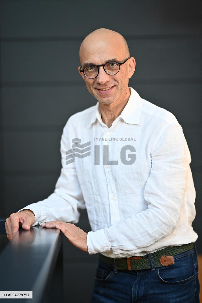 La Baule fiction politique Film Festival. FC