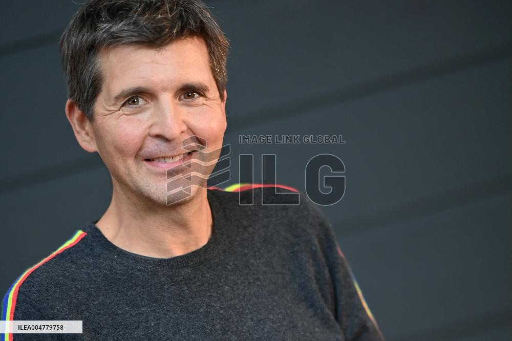 La Baule fiction politique Film Festival. FC