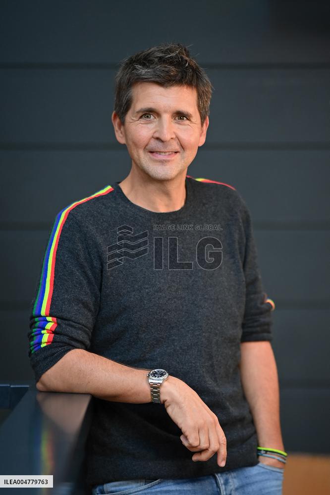La Baule fiction politique Film Festival. FC