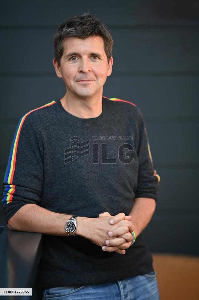 La Baule fiction politique Film Festival. FC