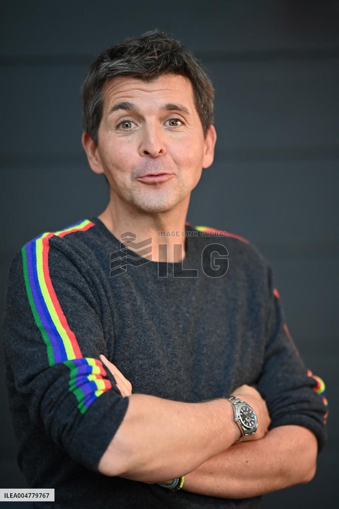 La Baule fiction politique Film Festival. FC