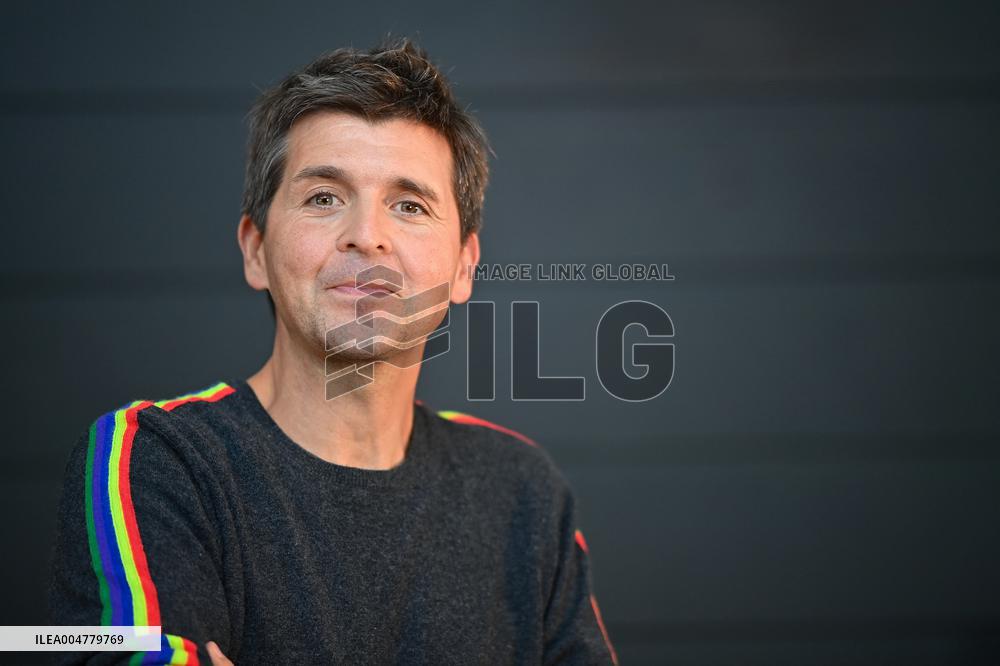 La Baule fiction politique Film Festival. FC