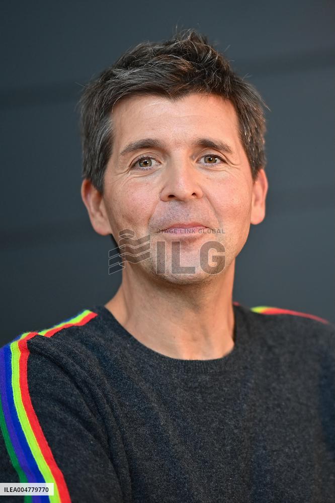 La Baule fiction politique Film Festival. FC