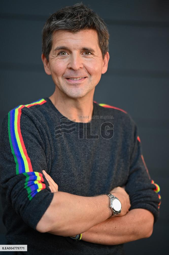 La Baule fiction politique Film Festival. FC