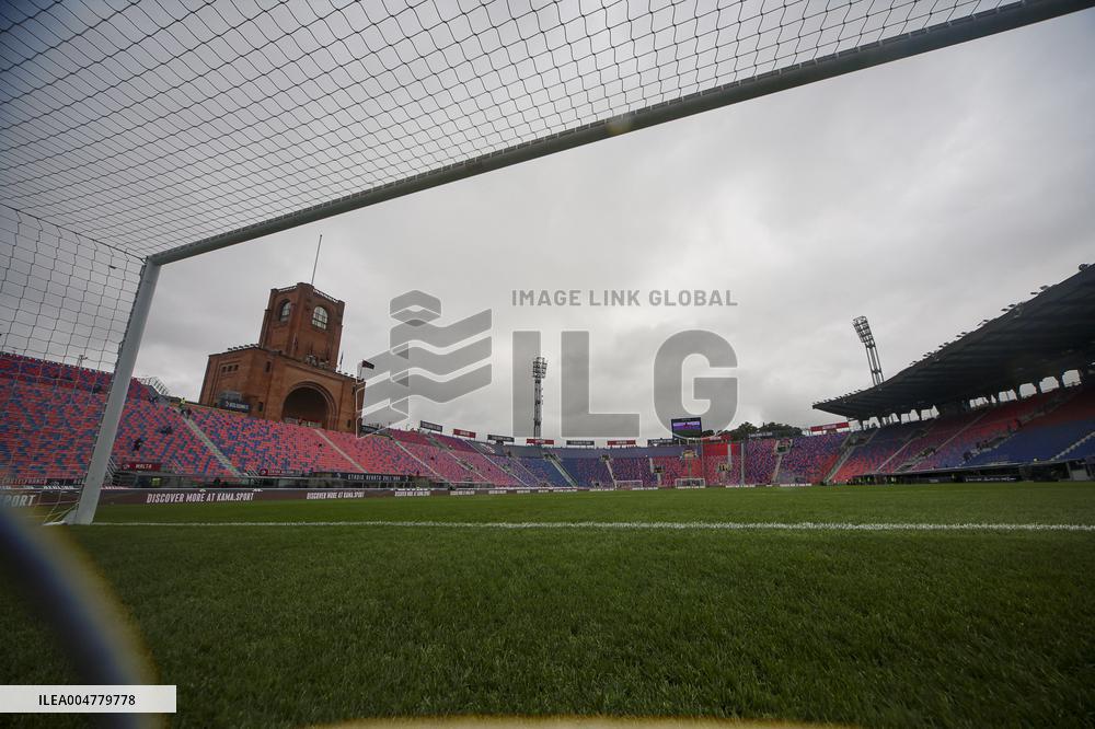 CALCIO - Serie A - Bologna FC vs Pisa SC