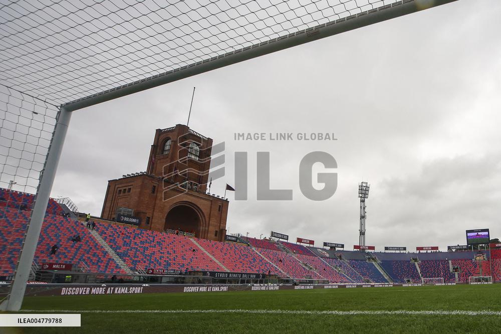CALCIO - Serie A - Bologna FC vs Pisa SC