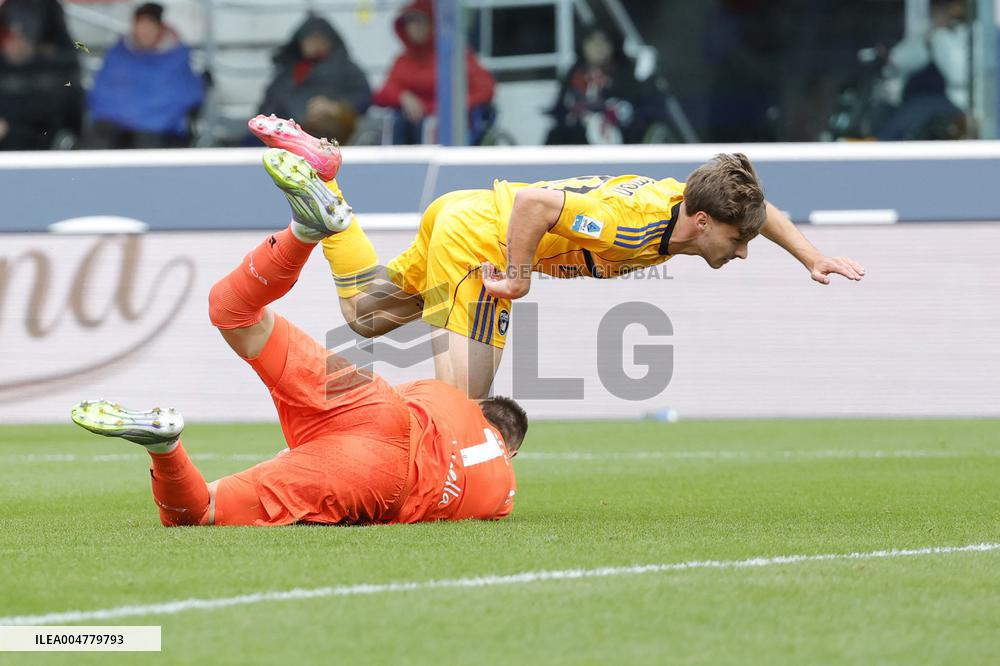 CALCIO - Serie A - Bologna FC vs Pisa SC