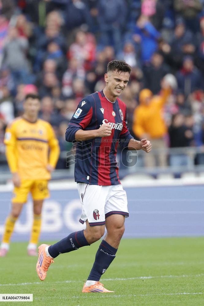 CALCIO - Serie A - Bologna FC vs Pisa SC