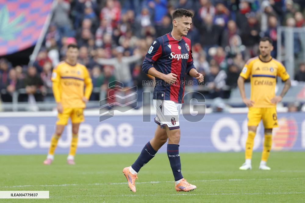 CALCIO - Serie A - Bologna FC vs Pisa SC
