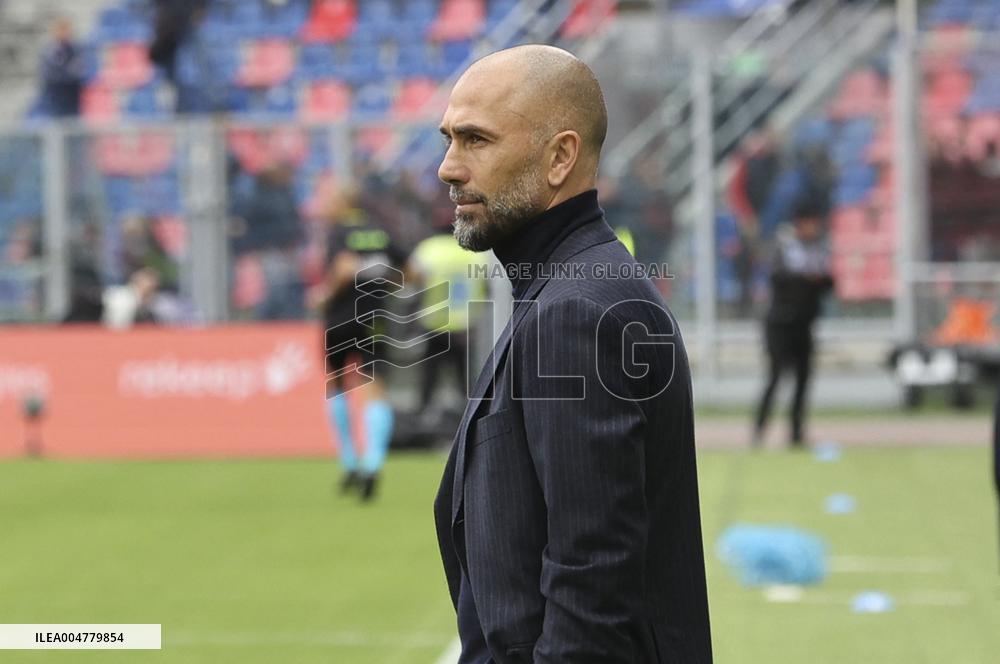 CALCIO - Serie A - Bologna FC vs Pisa SC