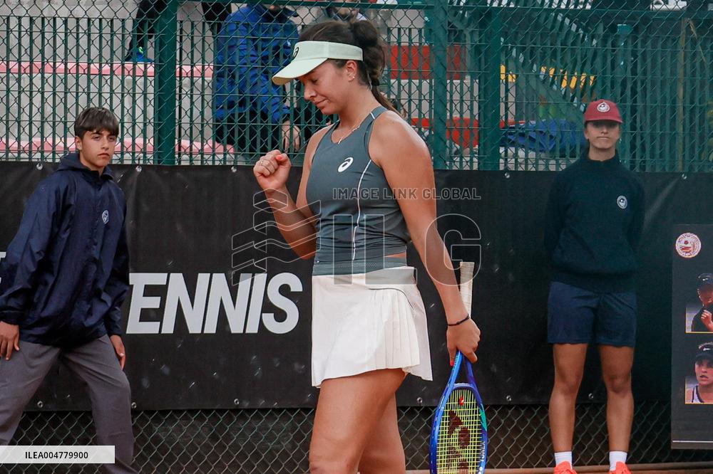 TENNIS - Internazionali di Tennis - WTA125 Women - Internazionali di Calabria