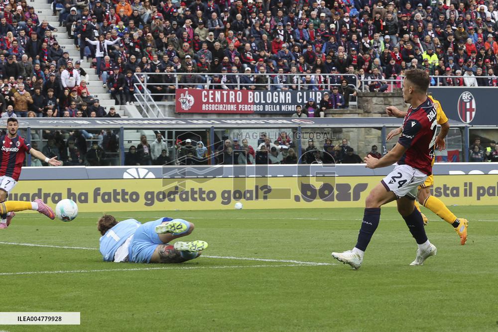 CALCIO - Serie A - Bologna FC vs Pisa SC