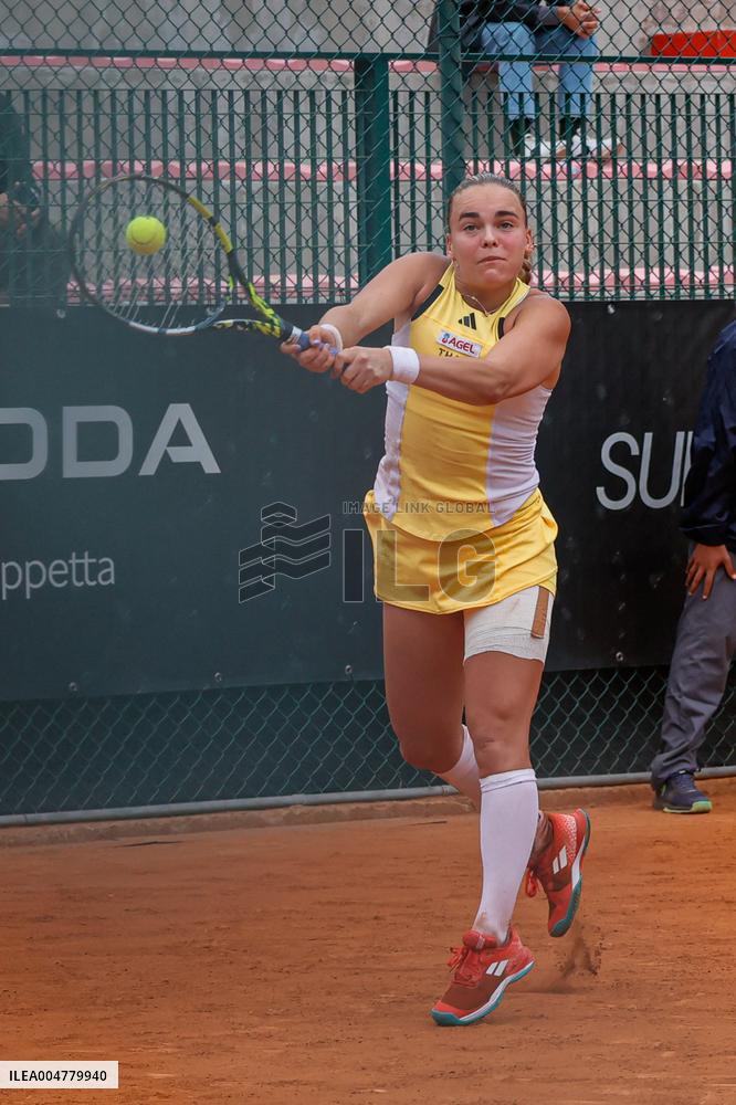 TENNIS - Internazionali di Tennis - WTA125 Women - Internazionali di Calabria