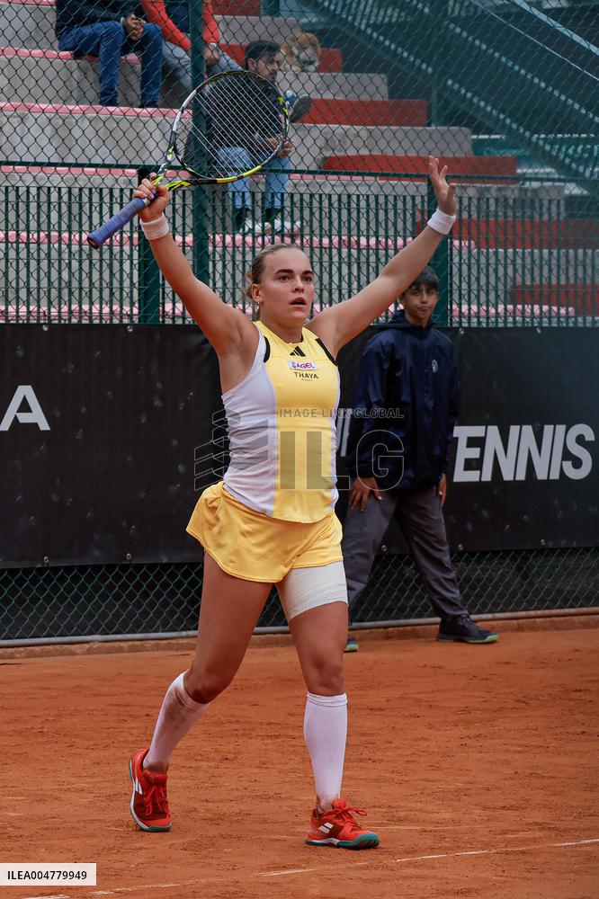 TENNIS - Internazionali di Tennis - WTA125 Women - Internazionali di Calabria