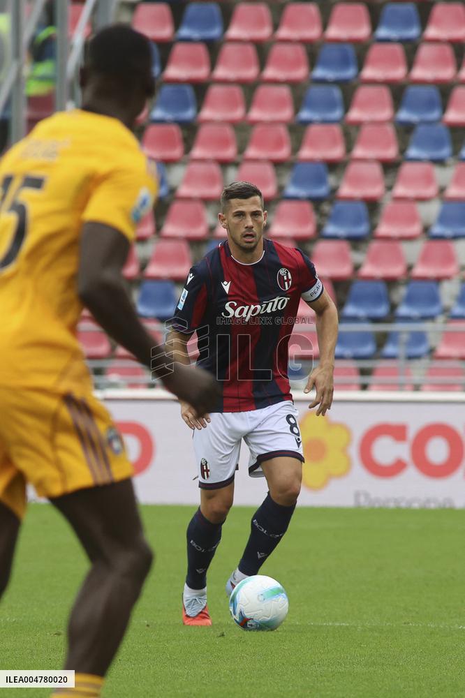 CALCIO - Serie A - Bologna FC vs Pisa SC