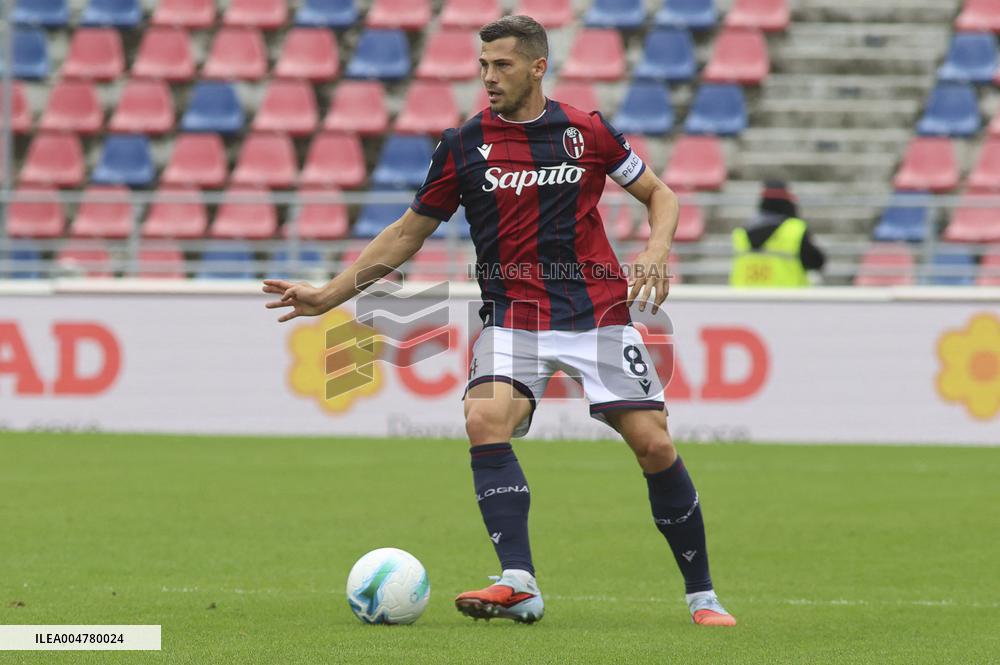 CALCIO - Serie A - Bologna FC vs Pisa SC