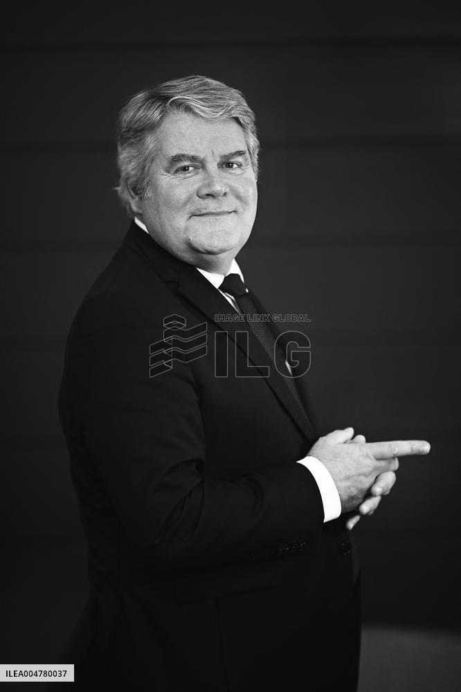 La Baule fiction politique Film Festival. FC