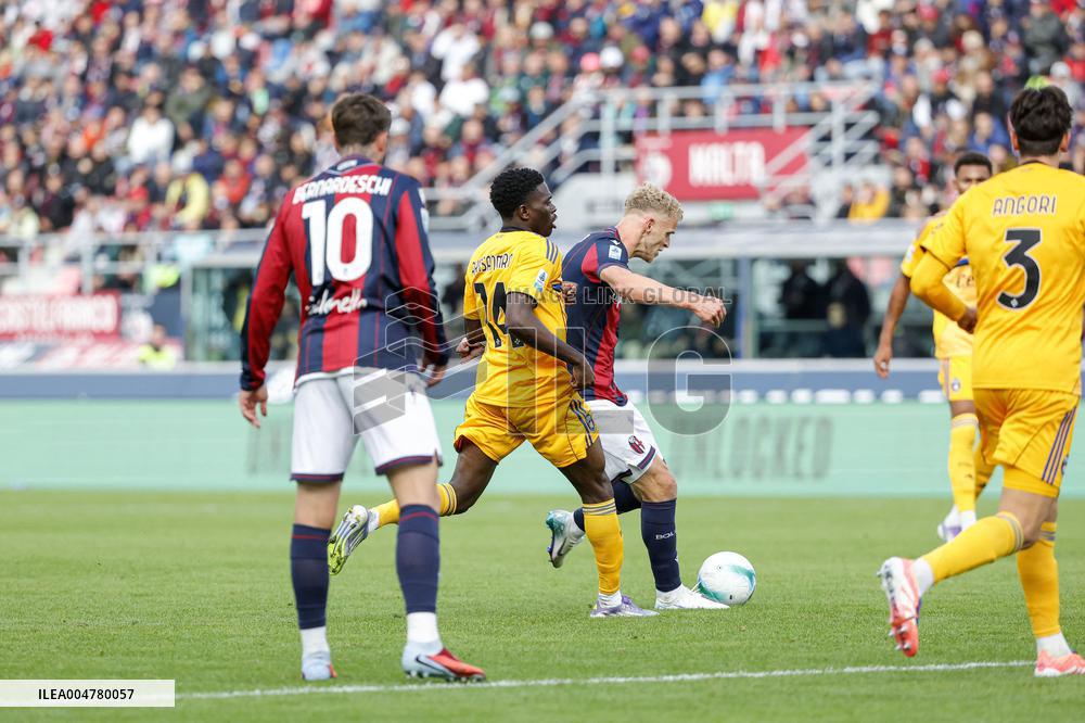 CALCIO - Serie A - Bologna FC vs Pisa SC