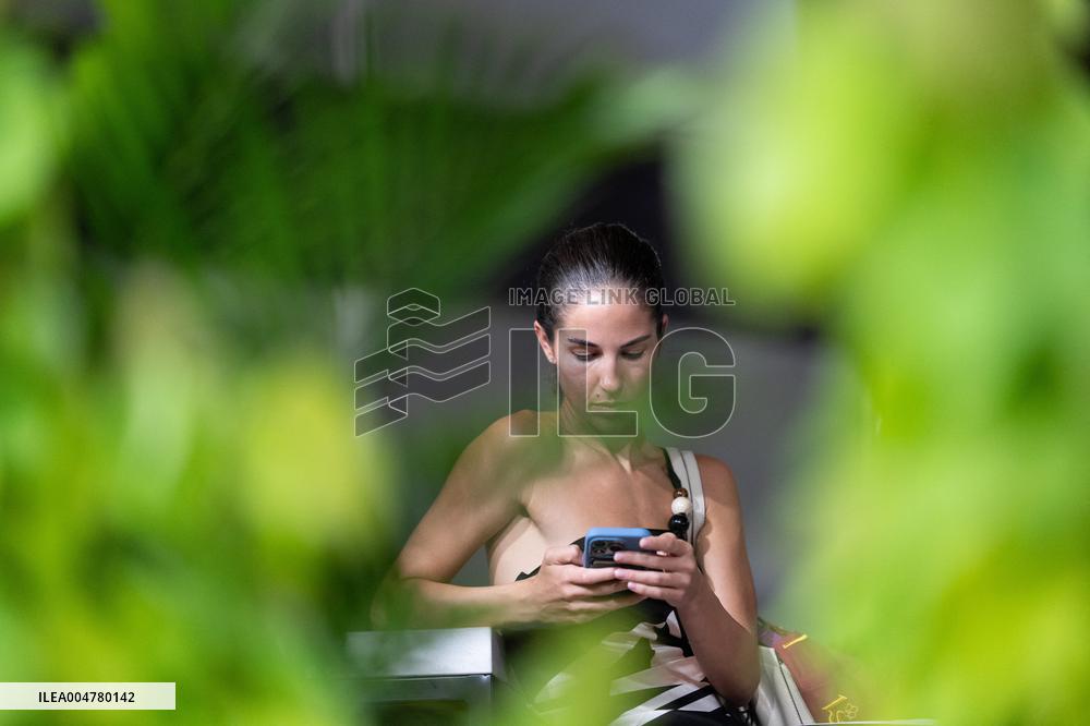 F1 Singapore Grand Prix 2025