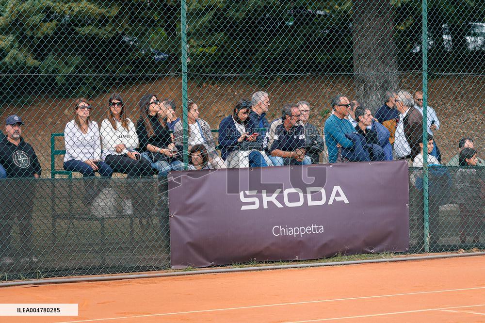 TENNIS - Internazionali di Tennis - WTA125 Women - Internazionali di Calabria