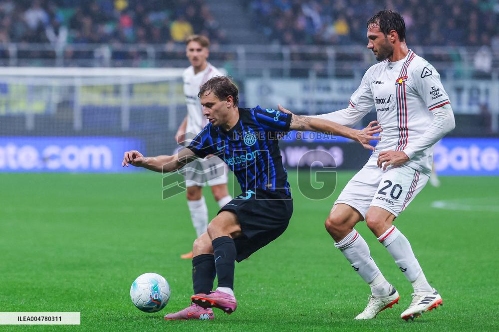 CALCIO - Serie A - Inter - FC Internazionale vs US Cremonese