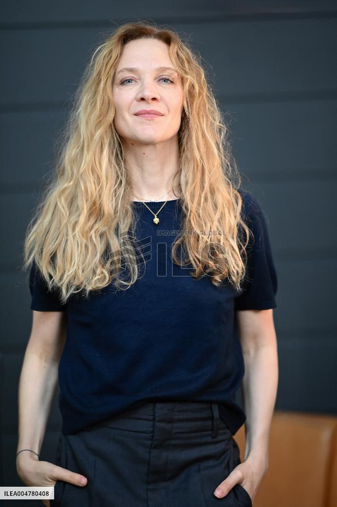 La Baule fiction politique Film Festival. FC