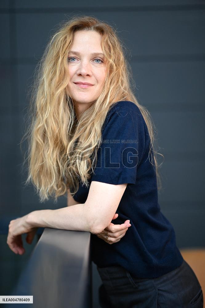 La Baule fiction politique Film Festival. FC