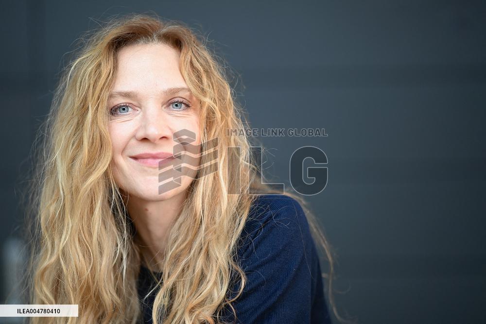 La Baule fiction politique Film Festival. FC