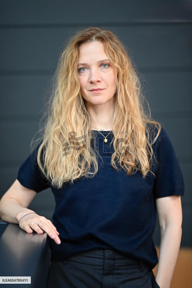 La Baule fiction politique Film Festival. FC