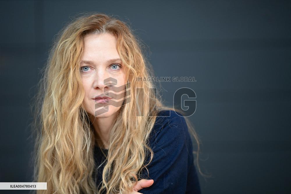 La Baule fiction politique Film Festival. FC