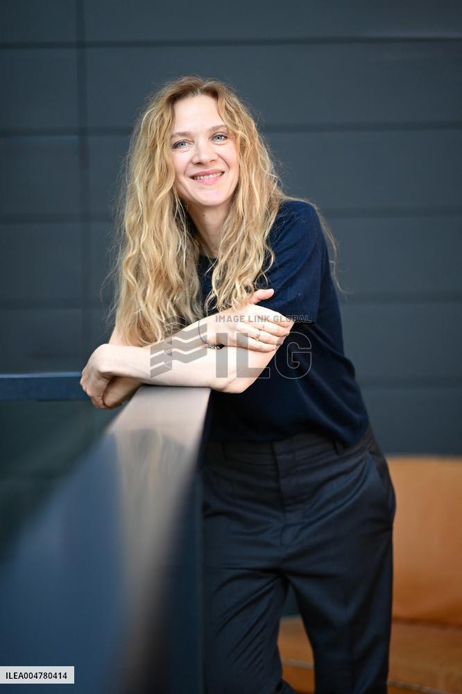 La Baule fiction politique Film Festival. FC