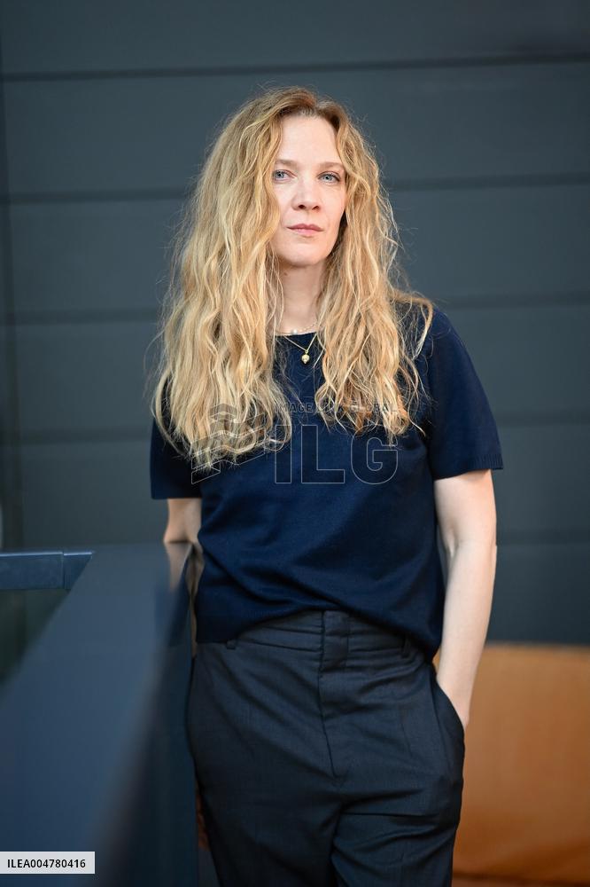 La Baule fiction politique Film Festival. FC