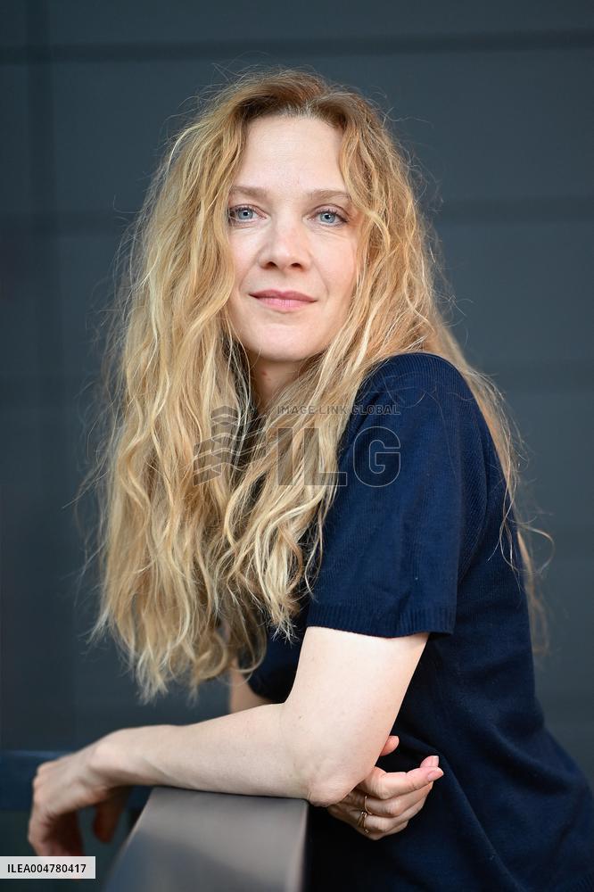 La Baule fiction politique Film Festival. FC