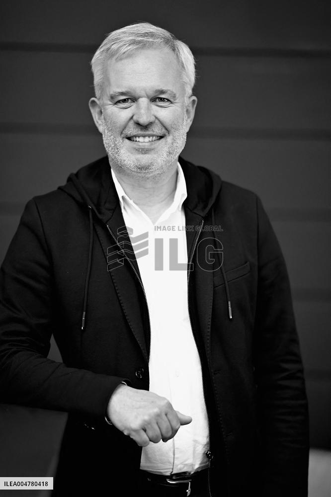 La Baule fiction politique Film Festival. FC