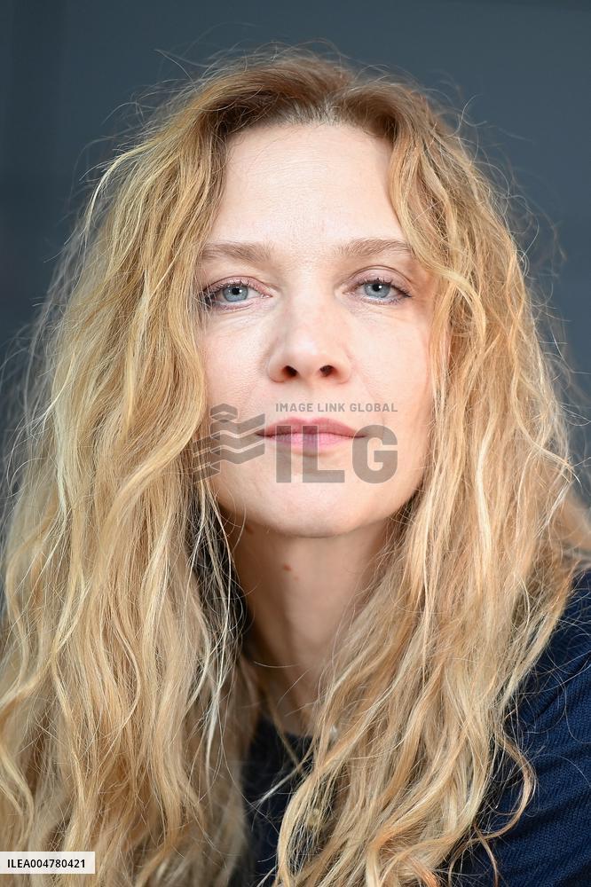 La Baule fiction politique Film Festival. FC