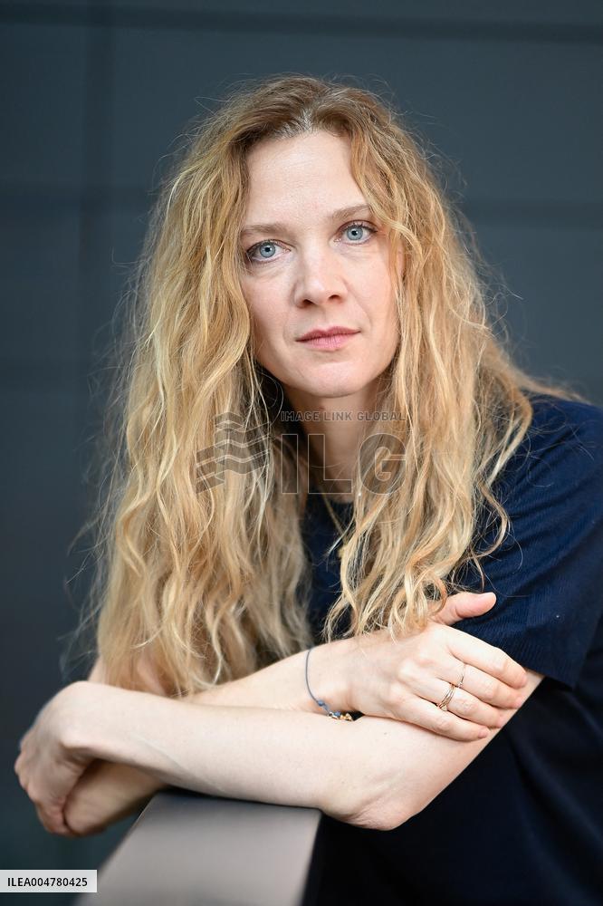 La Baule fiction politique Film Festival. FC