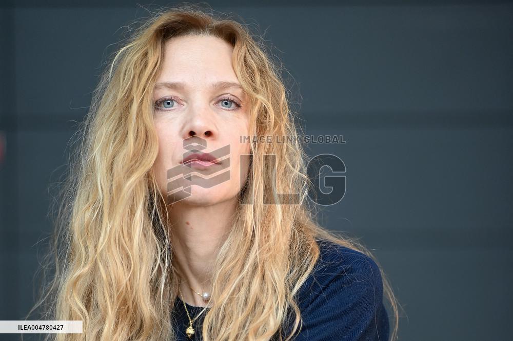 La Baule fiction politique Film Festival. FC