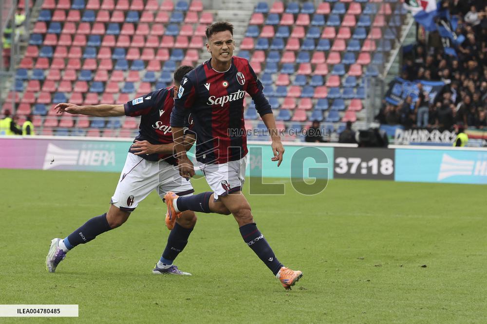 CALCIO - Serie A - Bologna FC vs Pisa SC