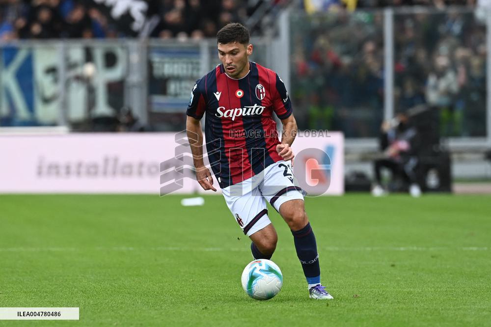 CALCIO - Serie A - Bologna FC vs Pisa SC