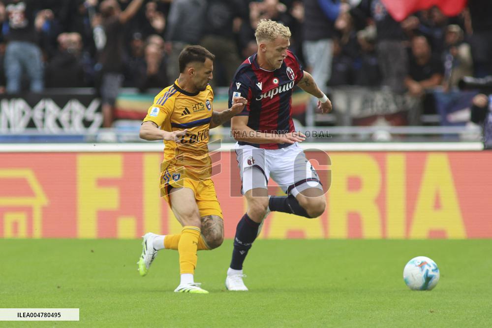 CALCIO - Serie A - Bologna FC vs Pisa SC