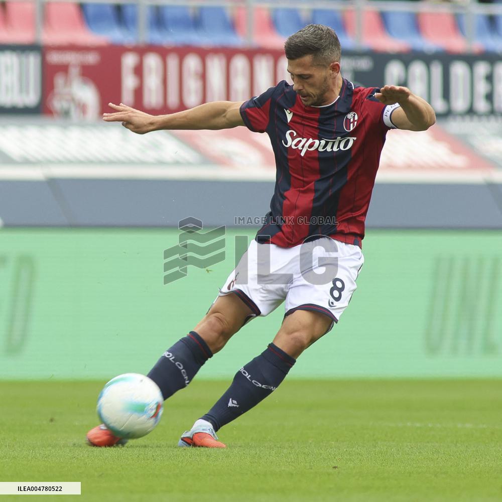 CALCIO - Serie A - Bologna FC vs Pisa SC
