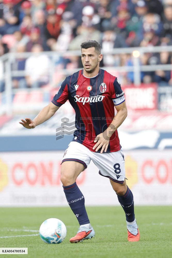 CALCIO - Serie A - Bologna FC vs Pisa SC