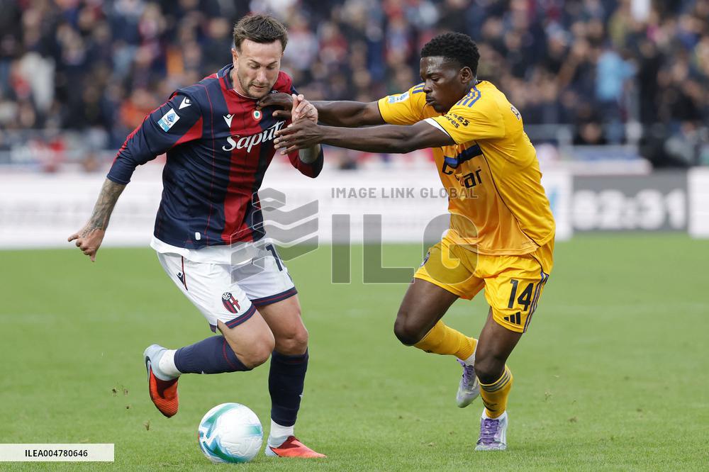 CALCIO - Serie A - Bologna FC vs Pisa SC